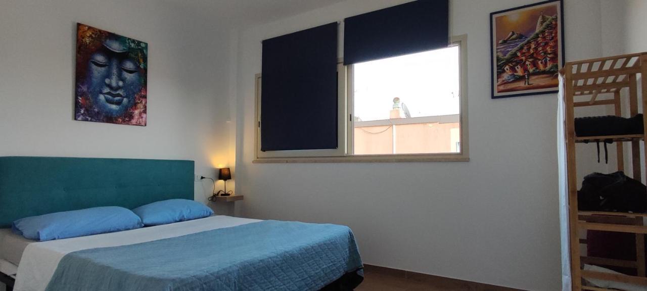 Naxos Enjoy Apartment Giardini-Naxos Exterior foto